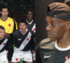 Há quase 30 anos, Régis Pitbull vivia o auge no futebol, com BMW e fama; hoje, aos 49 anos, ex-Corinthians está nas ruas e luta contra o crack: ‘Não sou um coitadinho’