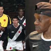 Há quase 30 anos, Régis Pitbull vivia o auge no futebol, com BMW e fama; hoje, aos 49 anos, ex-Corinthians está nas ruas e luta contra o crack: ‘Não sou um coitadinho’
