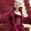 Nem marrom, nem vermelho: o tênis Nike estilo mule que eu usaria no Met Gala 2026 e poderia surpreender até Anna Wintour