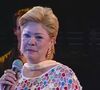 Morte de Ione Borges: apresentadora de 73 anos estava fora da TV desde 2010 após 40 anos de trabalho na TV Gazeta