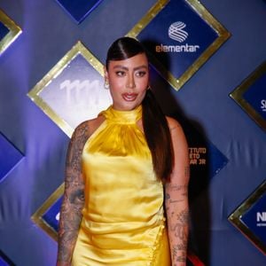 Rafaella Santos ‘nunca decepciona, sempre entrega horrores’, debochou um perfil do X