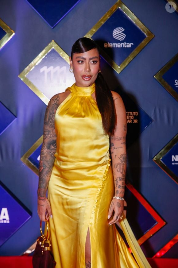 Rafaella Santos ‘nunca decepciona, sempre entrega horrores’, debochou um perfil do X