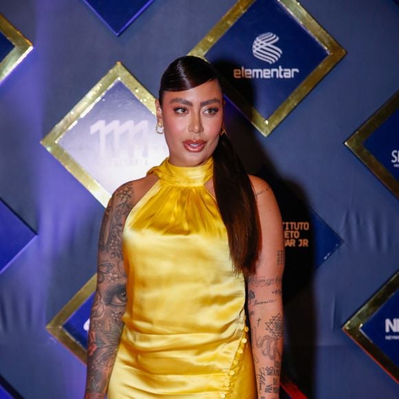 Rafaella Santos ‘nunca decepciona, sempre entrega horrores’, debochou um perfil do X