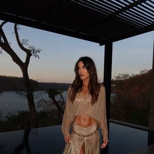O Nekajui, hotel escolhido por Camila Coelho na Costa Rica, já virou referência internacional na hotelaria de luxo por unir privacidade extrema, natureza preservada e experiências personalizadas para hóspedes milionários