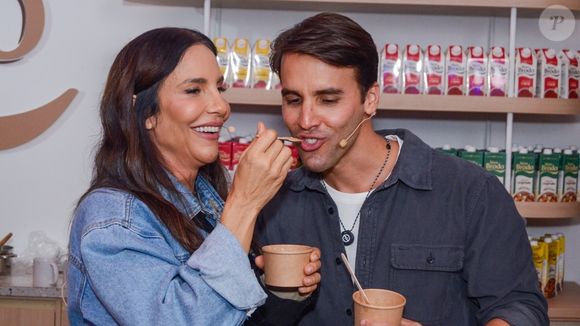 Agora, segundo a vidente 'Taróloga Ju', o casal pode ter terminado o relacionamento devido à uma suposta traição