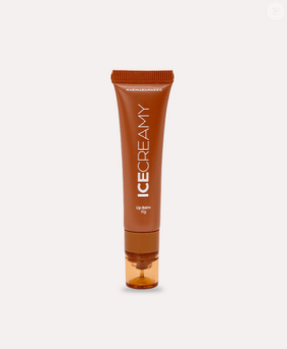 Ice Creamy Lip Balm - Chocolate | Mari Maria Makeup R$ 59,90