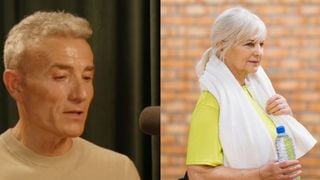 Felipe Isidro, professor titular de Educação Física: 'A forma física e a saúde que você terá aos 60 ou 70 anos dependerão inteiramente do que você decidir fazer com seu corpo na década anterior'