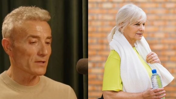 Felipe Isidro, professor titular de Educação Física: 'A forma física e a saúde que você terá aos 60 ou 70 anos dependerão inteiramente do que você decidir fazer com seu corpo na década anterior'