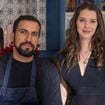 Após 135 capítulos, o momento mais esperado de 'Quem Ama Cuida': Francesca encontra Joel pela 1ª vez em cena emocionante