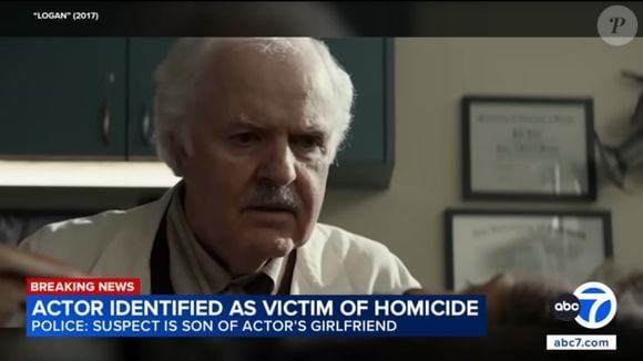 Morte de James Handy: ator também atuou em séries da TV dos EUA