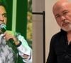 De 'que doença é essa?' a 'falta de respeito': Zezé Di Camargo revolta web ao envolver lado político nas Eleições 2026 e morte trágica de Rick Sollo. 'Está ao lado direito de Deus', dispara cantor em show