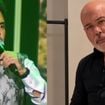 De 'que doença é essa?' a 'falta de respeito': Zezé Di Camargo revolta web ao misturar lado político nas Eleições 2026 e morte trágica de Rick Sollo. 'Está ao lado direito de Deus', dispara cantor em show