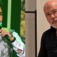 De 'que doença é essa?' a 'falta de respeito': Zezé Di Camargo revolta web ao misturar lado político nas Eleições 2026 e morte trágica de Rick Sollo. 'Está ao lado direito de Deus', dispara cantor em show