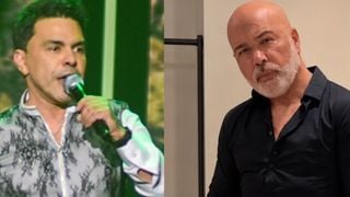 De 'que doença é essa?' a 'falta de respeito': Zezé Di Camargo revolta web ao misturar lado político nas Eleições 2026 e morte trágica de Rick Sollo. 'Está ao lado direito de Deus', dispara cantor em show
