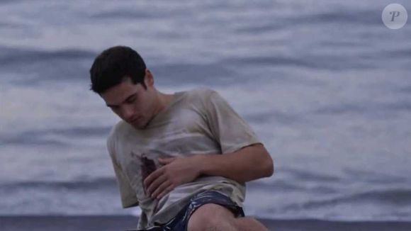 Morte de Rudá (Nicolas Prattes) aconteceu um mês antes do final de 'Mania de Você', em fevereiro de 2025