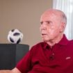 Herança de Zagallo: disputa polêmica dos 4 filhos por fortuna ganha desdobramento na Justiça; tetra da Copa fez forte acusação contra os mais velhos