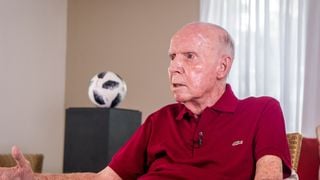 Herança de Zagallo: disputa polêmica dos 4 filhos por fortuna ganha desdobramento na Justiça; tetra da Copa fez forte acusação contra os mais velhos
