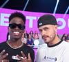 Sósias de Zé Felipe e Vini Jr. vão se enfrentar no gameshow ‘Acerte ou Caia!’ deste domingo (17)