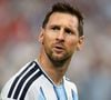 O melhor amigo de Messi em campo era outro brasileiro polêmico, que foi preso e hoje vive no anonimato. 'Passamos muito tempo juntos'