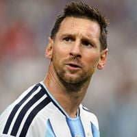 Nem Neymar, nem Ronaldinho Gaúcho: o melhor amigo de Messi em campo era outro brasileiro polêmico, que foi preso e hoje vive no anonimato. 'Passamos muito tempo juntos'