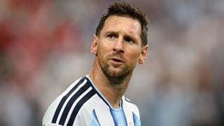 Nem Neymar, nem Ronaldinho Gaúcho: o melhor amigo de Messi em campo era outro brasileiro polêmico, que foi preso e hoje vive no anonimato. 'Passamos muito tempo juntos'