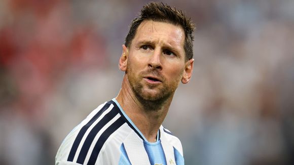 Nem Neymar, nem Ronaldinho Gaúcho: o melhor amigo de Messi em campo era outro brasileiro polêmico, que foi preso e hoje vive no anonimato. 'Passamos muito tempo juntos'