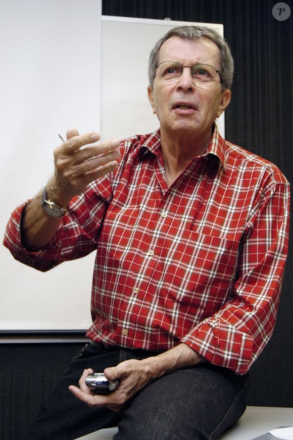 Daniel Filho ‘disse que tinha uma outra menina que era mais bonita. Falou que ela era mais bonita, mas eu entendi, por isso, que eu era a mais feia’, conta Glória Pires
