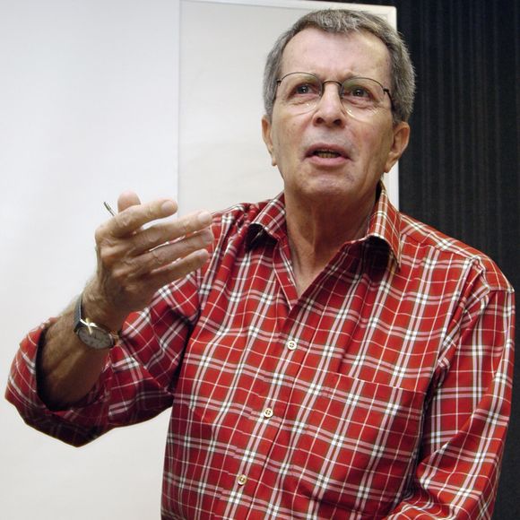 Daniel Filho ‘disse que tinha uma outra menina que era mais bonita. Falou que ela era mais bonita, mas eu entendi, por isso, que eu era a mais feia’, conta Glória Pires