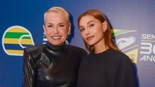 'Como se fosse um bebê': Xuxa Meneghel surpreende ao expor hábito incomum que mantém com a filha, Sasha, hoje aos 26 anos