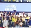 Virgínia Fonseca falou pela primeira vez sobre os ataques sofridos durante o jogo da Seleção Brasileira no Maracanã. A influenciadora afirmou que viveu uma das piores sensações de sua vida pública e agradeceu a corrente de apoio recebida