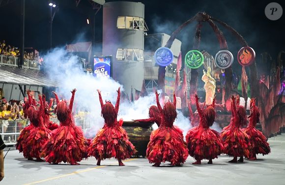Carnaval 2026, apuração do Grupo Especial de SP: as escolas foram julgadas em 9 quesitos e cada um deles por 4 jurados