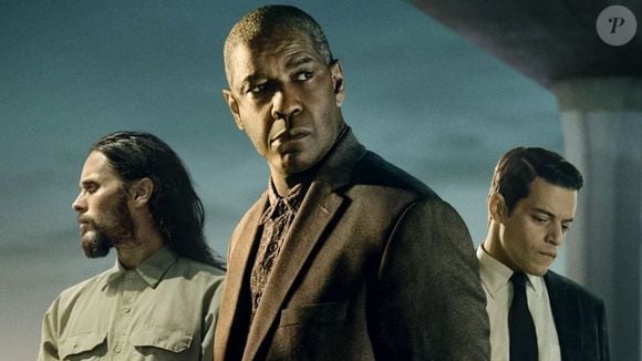 Denzel Washington acredita que diminuir as distrações e reservar momentos de silêncio pode ajudar no desenvolvimento pessoal