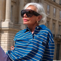As sandálias minimalistas, confortáveis e elegantes para mulheres com mais de 50 anos: são da Usaflex e minha mãe já quer usá-las o tempo todo com bermudas ou saias