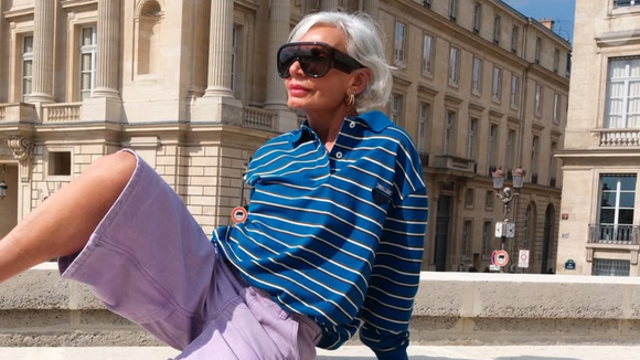 As sandálias minimalistas, confortáveis e elegantes para mulheres com mais de 50 anos: são da Usaflex e minha mãe já quer usá-las o tempo todo com bermudas ou saias
