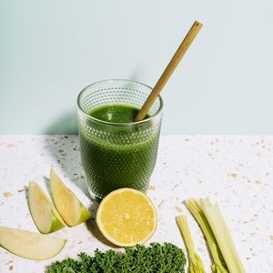 Suco verde, queridinho de Virgínia Fonseca, pode ser consumido todos os dias, embora seja interessante variar seus ingredientes