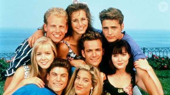O The Hollywood Reporter elaborou um ranking das 15 séries adolescentes mais marcantes da história da TV em que aparecem clássicos como 'Barrados no Baile'