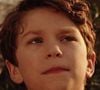 Jake Cherry interpretou Nick Daley, filho do personagem de Ben Stiller, em ‘Uma Noite no Museu’, lançado em 2006