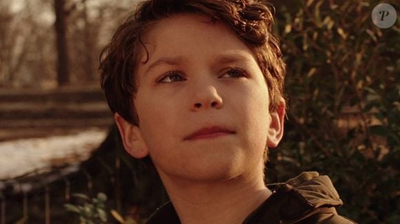 Jake Cherry interpretou Nick Daley, filho do personagem de Ben Stiller, em ‘Uma Noite no Museu’, lançado em 2006