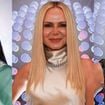 20 fotos dos looks poderosos do Upfront Globo 2027: Eliana, Sabrina Sato, Mel Maia, Marina Ruy Barbosa e mais famosas esbanjam elegância com vestido longo, costas nuas e mais tendências