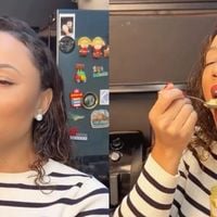 Com chia, aveia e iogurte natural: aprendi com uma campeã do 'MasterChef' um pudim saudável e nutritivo que salvou minha dieta - e meu intestino agradeceu!