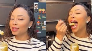 Com chia, aveia e iogurte natural: aprendi com uma campeã do 'MasterChef' um pudim saudável e nutritivo que salvou minha dieta - e meu intestino agradeceu!