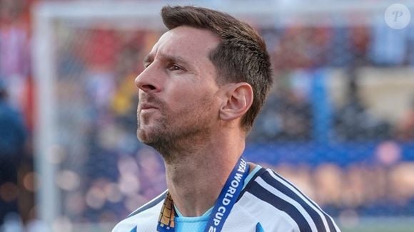 Messi foi alvo de ameaças de atentado durante a Copa do Mundo 2026, incluindo registros que mencionavam bombas e um fuzil. Cristiano Ronaldo também apareceu nos documentos