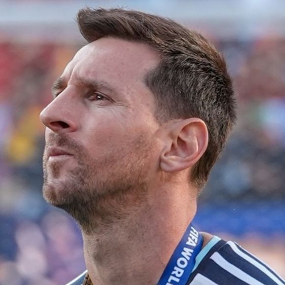 Messi foi alvo de ameaças de atentado durante a Copa do Mundo 2026, incluindo registros que mencionavam bombas e um fuzil. Cristiano Ronaldo também apareceu nos documentos