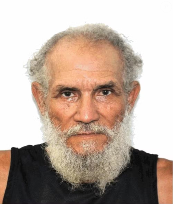 A serial killer usou uma feijoada envenenada para matar Neil Corrêa da Silva