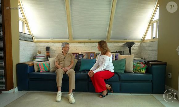 'Quando eu penso no amanhã começo a me apavorar', lamentou Carlinhos de Jesus