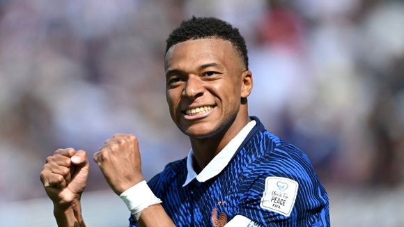 Kylian Mbappé, jogador de futebol de 27 anos, sobre sua primeira oportunidade no Real Madrid: 'Eu não estava pronto para deixar meu país e meus amigos'