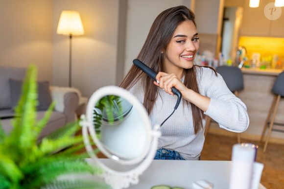 Produtos para alisamento estão na lista divulgada pela Anvisa