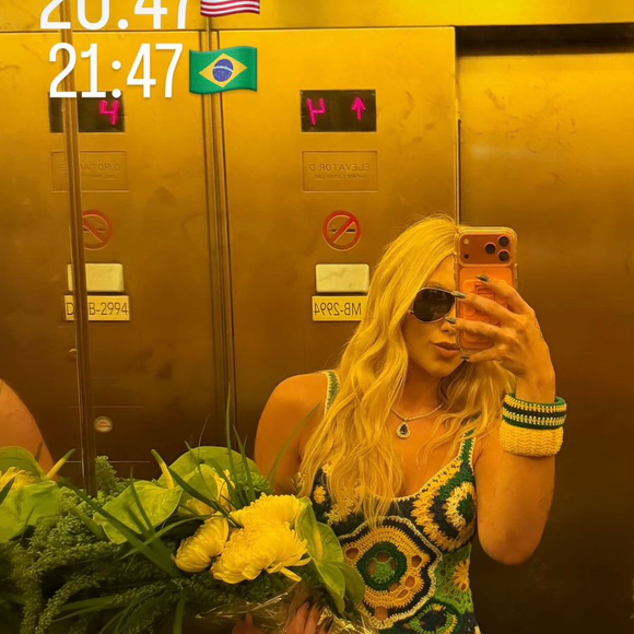 A reconciliação de Virginia Fonseca e Vini Jr. acontece pouco tempo depois do término anunciado pela influenciadora nas redes sociais. Agora, conforme revelou a coluna de Fabia Oliveira, o casal estaria focado em escrever um novo capítulo da história