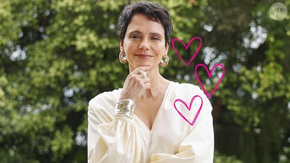 Nem viúva recatada, nem solteirona encrencada: Celina se apaixona por personagem inédito em 'Vale Tudo'