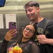 Ex de Gabriel Ganley chora morte repentina e precoce do atleta fisioculturista de 22 anos: 'Meu primeiro e único amor'